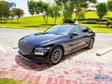 GENESIS G80 MODEL 2022